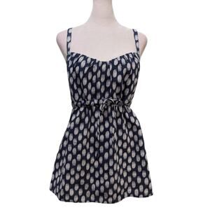 Patagonia W's Summertime Tank Hemp Organic Cotton Size 14